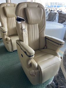 Asiento de lujo para coche, alta calidad, directamente de fábrica, tipo Alphard, para vito v, clase hiace alphard, gran oferta, entrega rápida - Product Image 2