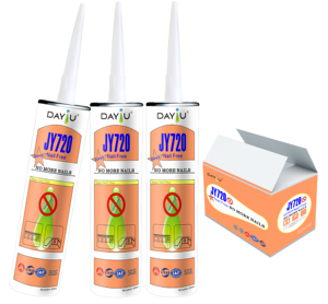 Pegamento sin uñas <span class=keywords><strong>Jayo</strong></span> 720 China Factory Super Nail - Product Image 1