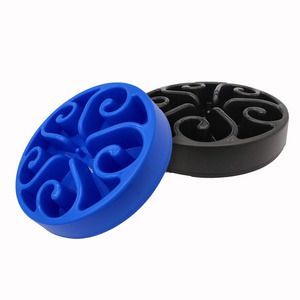 <strong>Cheap</strong> Price Top Quality <strong>Dog</strong> Feeding <strong>Bowls</strong> Slow Eating Feed Feeders Maze <strong>Bowl</strong> - Product Image 2