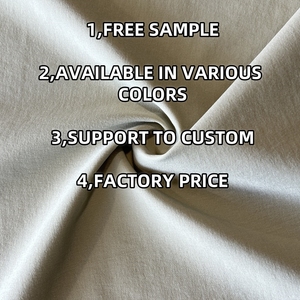 Cortavientos de nailon 100% de Cey Fabric, tejido transpirable con revestimiento de PU para pantalones y bolsos para niñas y niños, precio competitivo - Product Image 4