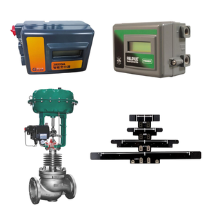 Emerson ตัวยึดแม่เหล็กฟิชเชอร์ DVC2000โกลด์3800SA บอลวาล์ว positioner 1052 1061ตัวกระตุ้นนิวเมติกส์585C ใหม่ - Product Image 2