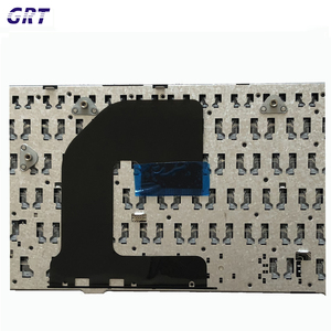 Clavier d'ordinateur portable US pour HP EliteBook 8470B 8470P 8470 8460 8460P 8460W ProBook 6460 6460B 6470 Clavier OEM - Product Image 6