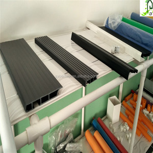 Grande diâmetro água plástico PVC tubo pvc-o irrigação agrícola drenagem plástico água tubo preço - Product Image 3