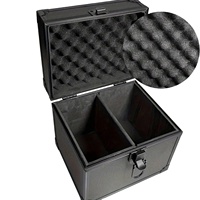 MIO Trading Card Slabs Top Loader Indoor Collector Box for /PKM/PTCG for BGS/FGS/SGC Cards and Brick Case