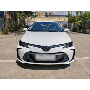 Auto Usado Guazi, <span class=keywords><strong>Toyota</strong></span> <span class=keywords><strong>Corolla</strong></span> <span class=keywords><strong>2021</strong></span>, Listo para Enviar, Motor <span class=keywords><strong>de</strong></span> Combustión <span class=keywords><strong>de</strong></span> Gasolina, Automático, Sedán <span class=keywords><strong>de</strong></span> 5 Plazas, Volante a la Izquierda - Product Image 4