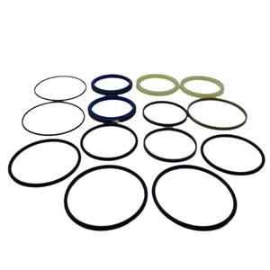 ชุดซ่อมกระบอกไฮดรอลิกสำหรับรถยก Jixinxiang รุ่น 16T ดีเซล YY0001278 แบบสองทาง ชนิดแนวนอน - Product Image 4