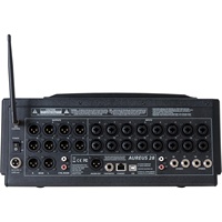 Équipement de sonorisation Peavey mixeur de son numérique système de sonorisation professionnel complet
