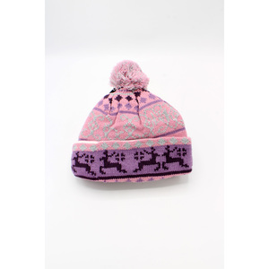 Bufanda de punto 8036 Gorro Producto - Product Image 5