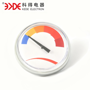 Круглый термометр для водонагревателя-T01 - Product Image 1