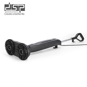 DSP Steam <b>Mop</b> KD2081 1500W Electric Household Cleaning Tool With Strong Steam Function - Product Image 4