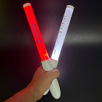 Bâtons lumineux LED DMX, Lightstick personnalisé, Lightstick Kpop, Articles pour fête, Lightstick lumineux, Accessoire