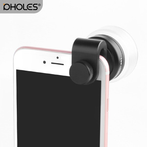 عدسة خارجية للهواتف المحمولة عالية الدقة بدون تشويه بتكبير 10 أضعاف من المصنع مباشرة - Product Image 4