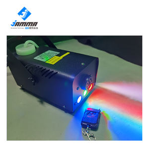 Sala di fuga in stile parco divertimenti per interni con Tag Laser interattivi per eventi scolastici e di intrattenimento - Product Image 4