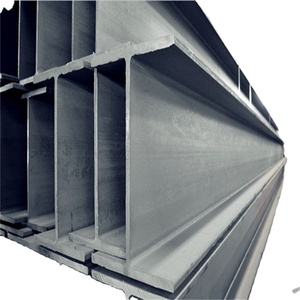 Precio de fábrica, perfil de canal de acero de haz en U de carbono galvanizado, canal de acero 2x4 C para construcción - Product Image 1