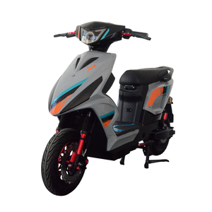 Scooter Urbano de Largo Alcance de 800w con Batería de 60V30AH, Bicicleta Eléctrica Dubai SJ26CG0869, Motor sin Escobillas de 1000W, Motor Potente para una Conducción Suave - Product Image 6
