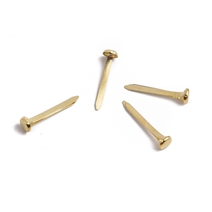 Artigianato in carta, Premium Mini Brads elementi di fissaggio in carta artigianato in ottone per bambini - Product Image 3