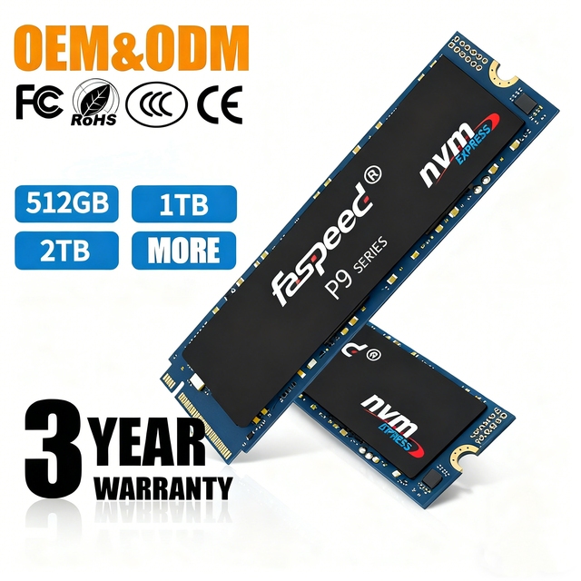 512GB SSD Buying Guide for 2026: Price, Supply & 1TB Comparison