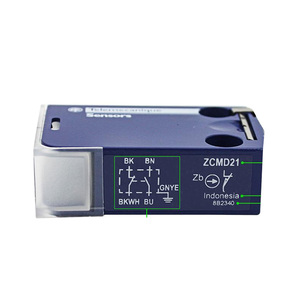 Nouveaux interrupteurs de fin de course originaux de la série XCMD, modèles XCMD2102L1/XCMD2110L1 - Product Image 4