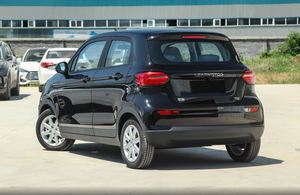 <span class=keywords><strong>Coche</strong></span> eléctrico barato Leapmotor T03 Ev Mini Car Leap Motor T03 Mini Electric Suv T03 Car New Energy Vehicle - Product Image 6