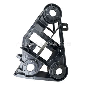 Soporte para Compresor de Suspensión Neumática para Tesla Model X 1027918-00-A, Pieza de Repuesto Nueva - Product Image 4