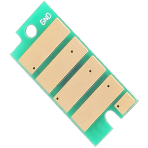Puce de cartouche de Toner Compatible pour <span class=keywords><strong>Epson</strong></span> <span class=keywords><strong>WorkForce</strong></span> AcuLaser M300D M300DN M300 <span class=keywords><strong>imprimante</strong></span> Laser C13S050690 réinitialisation recharge puces noires - Product Image 5
