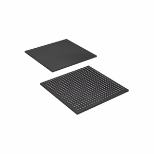 Composant électronique du fabricant Channel Electronics EP2AGX95DF25I5G 572 BGA, FCBGA intégré - Product Image 1