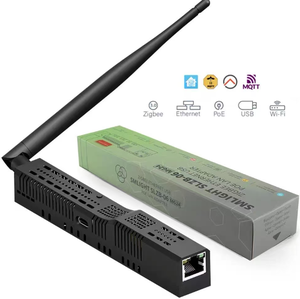 Passerelle Zigbee Ethernet, USB et PoE <span class=keywords><strong>WiFi</strong></span> SLZB-06MG24 3.0, coordonnateur pour la maison intelligente >> Produits pour la maison intelligente - Product Image 3