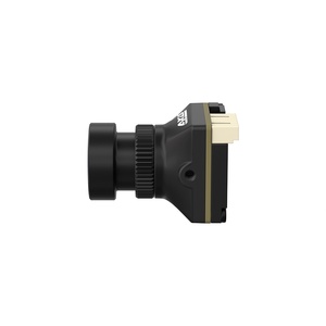 Cámara Micro FPV Axisflying 2025 NAJA Pro 1/1.8 Starlight 1500TVL NTSC PAL 16:9 <span class=keywords><strong>4</strong></span>:<span class=keywords><strong>3</strong></span> Conmutable Super WDR para Drones de Carreras - Product Image 2