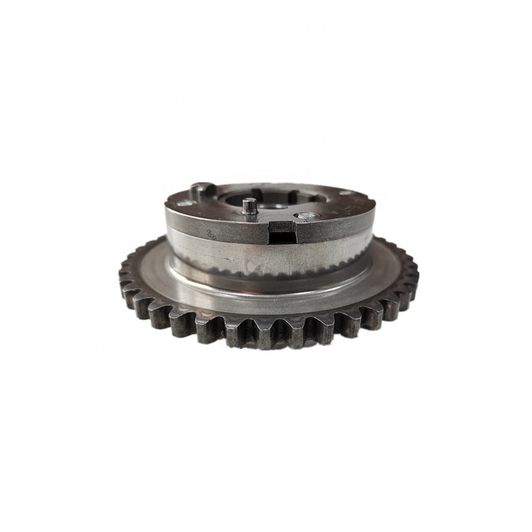 Camshaft Inlet Exhaust Timing Gear Sprocket Engine Intake Adjuster Body Kit A2700506100 Auto Parts Image 3