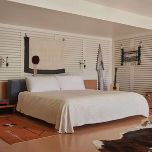 Solución Llave en Mano de 5 Estrellas para <span class=keywords><strong>Hostelería</strong></span>, Suite con Paneles de Madera Sólida, Habitación Ecológica Tipo Boutique, Sala de Estar de Hotel, Apartamento - Product Image 1