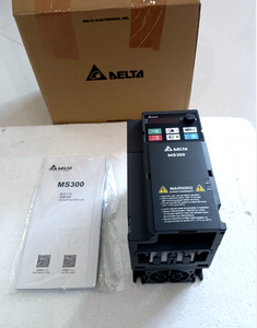 Variador de Frecuencia Delta VFD Serie MS300 VFD25AMS43ANSAA 15HP 11KW 460V 25A - Product Image 6