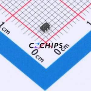 Amplificador operativo de chip IC de circuito integrado LMV931MG/NOPB original y nuevo - Product Image 1