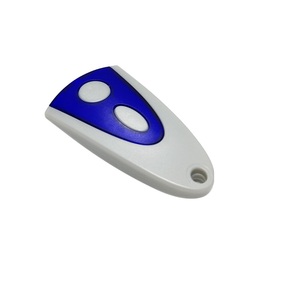 Pour télécommande de porte de garage <span class=keywords><strong>NOVOFERM</strong></span> <span class=keywords><strong>NOVOTRON</strong></span> 502 <span class=keywords><strong>MAX43</strong></span>-2 512 MIX 43-2 <span class=keywords><strong>504</strong></span> <span class=keywords><strong>MAX43</strong></span>-<span class=keywords><strong>4</strong></span> Ouvre-porte de garage 433MHz Rolling Code - Product Image 1