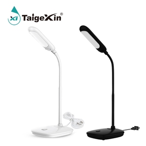 <span class=keywords><strong>Eye</strong></span> Protective 18 SMD Table Desk <span class=keywords><strong>Lamp</strong></span> Study Reading Light Flexible Gooseneck Table <span class=keywords><strong>Lamp</strong></span> Desk <span class=keywords><strong>Lamp</strong></span> - Product Image 5