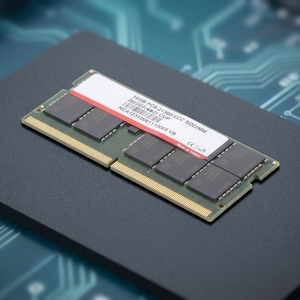 Módulo de Memoria DDR5 SDRAM de 16GB M5D0-AGS2PCVP en Stock, 4800MHz, Nuevo, con un Año de Garantía - Product Image 3