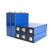 ENTREPÔT EU EV LF230 Batterie solaire Lifepo4 230ah Batterie prismatique Lifepo4 Jenny Wu