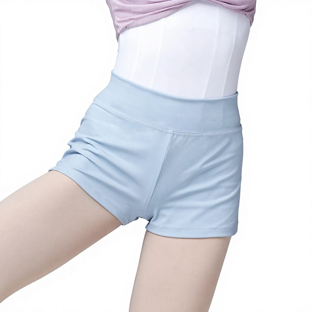 2025 Custom Logo Factory Sale Wholesale Training Dancewear Shorts ...