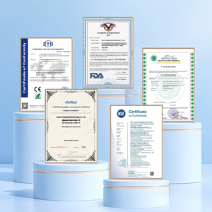 Complément Alimentaire pour Chiens et Chats : Lécithine, Picolinate de Chrome, Extrait de Cannelle, Acide <span class=keywords><strong>Alpha</strong></span>-Lipoïque – Marque Blanche - Product Image 5