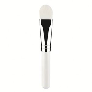 Nuevo Pincel Individual para Mascarillas, de Pelo Suave, para Spa Facial, Suministros de Salón de Belleza, Varita para Mezclar Maquillaje, Pincel Pequeño para Aplicar Mascarillas - Product Image 5
