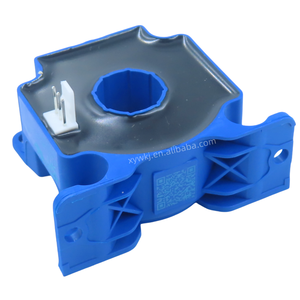 HSW-Sensor de corriente de salón de 200A original y genuino para medir CA y CC, sensor de corriente de pasillo de 200A, de 2/2/2/2/2/2/2/3 Lem - Product Image 3