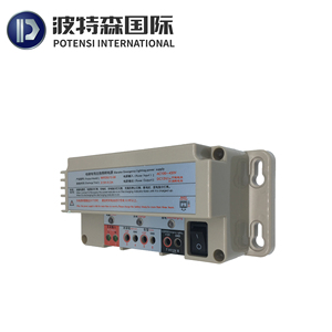 Piezas de ascensor de iluminación de emergencia de la fuente de alimentación para ascensor de pasajeros - Product Image 1