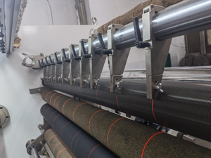 Máquina Rebobinadora y Cortadora de Alta Velocidad ZTM-C1300 - Product Image 4