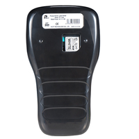 PT-100E Mini USB Portable pour Bluetooth Machine d'impression d'étiquettes Imprimante thermique multifonctionnelle à découpe automatique 12mm Max Papier Stock