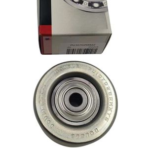 Rodamientos de Polea de Correa para Automóvil PU107029RMXY 16603-31040 16603-0P020 16603-0C010 Rodamientos para <span class=keywords><strong>Auto</strong></span> 16603-0C011 16603-0C012 - Product Image 1