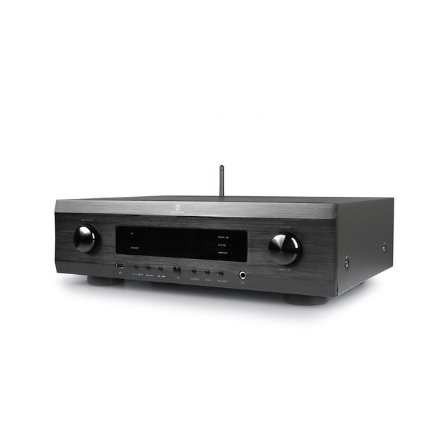 Tonewinner 2000W 11 CH Wireless Surround Sound Theatre Karaoke Party Stage Hifi Audio Home Theater System Speaker Combo