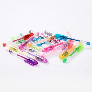 120 Unique Colors (No Duplicates) Gel <b>Pens</b> Gel <b>Pen</b> Set for Adult Coloring Books Art Markers - Product Image 3