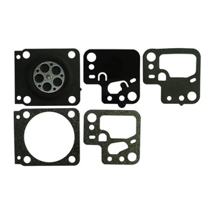 Kit de junta y diafragma de carburador ZAMA, reemplaza al carburador ZAMA para cortadora de setos STIHL HS46 HS56 - Product Image 5
