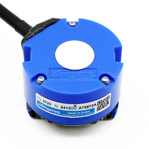 ตัวเข้ารหัส Tamagawa Ts5720 รุ่น Ts5720n8412 สายเคเบิลแบบต่างๆ ผลิตในประเทศจีน เซ็นเซอร์ตำแหน่ง - Product Image 3