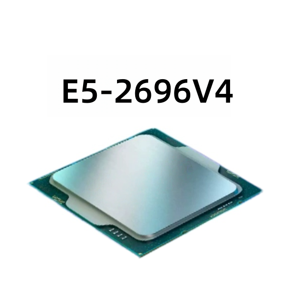 E5-2669V4 [22 Core 2.2G] Computer Server Central Processing Unit