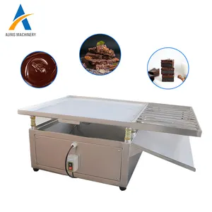 vibration table machine for chocolate making chocolate vibrating table chocolate vibration table